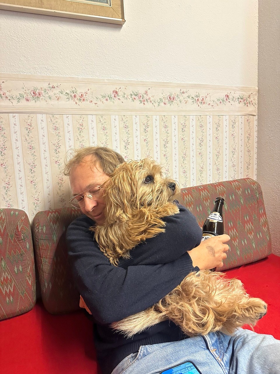 Österreich - Scharnitz - 