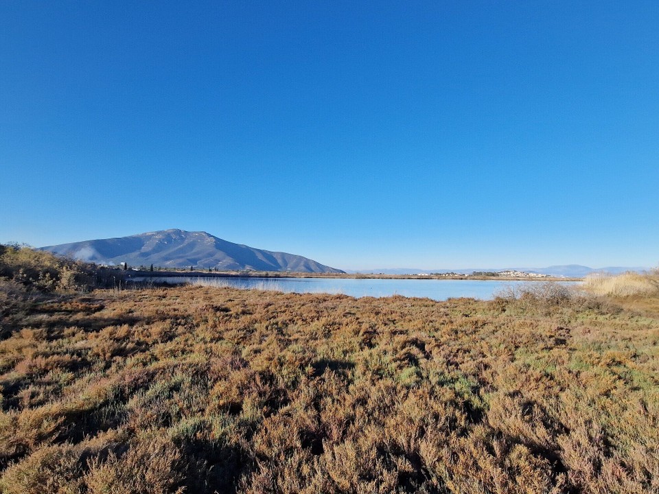 Griechenland - Agios Andreas - 