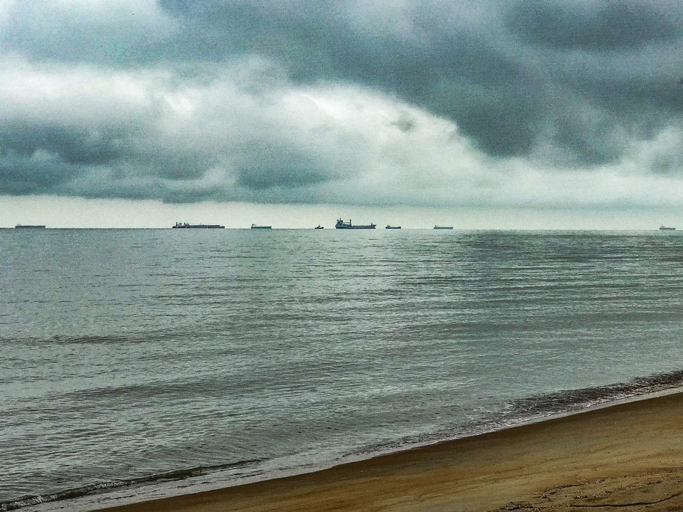 Malaysia - Malakka - 