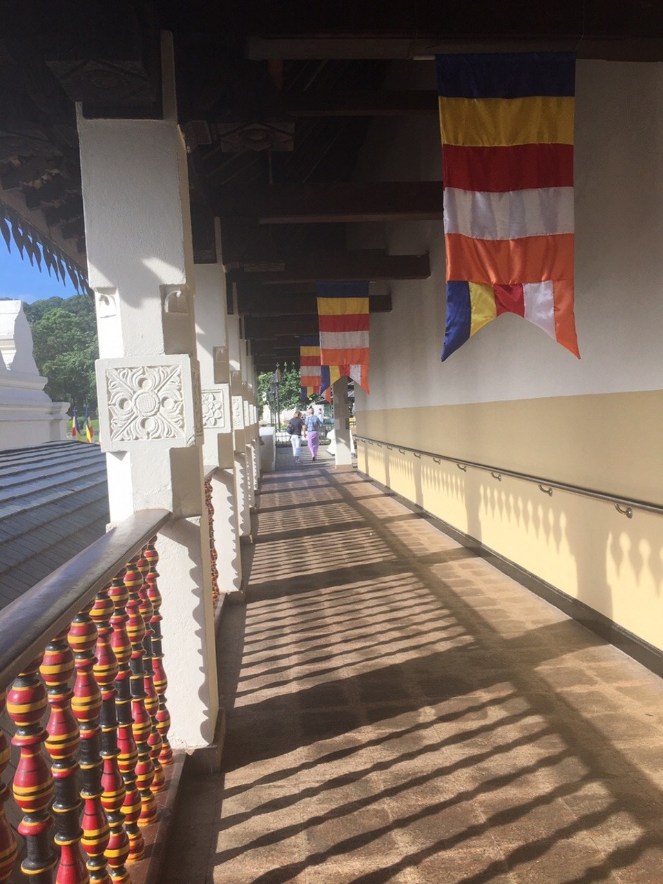 Sri Lanka - Kandy - 