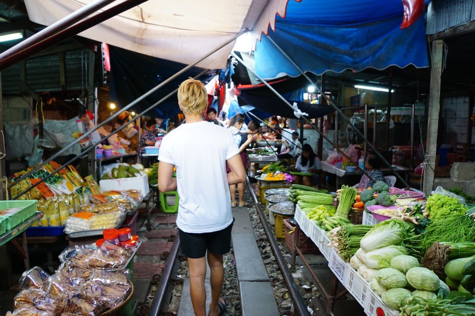 Thailand - Bangkok - 