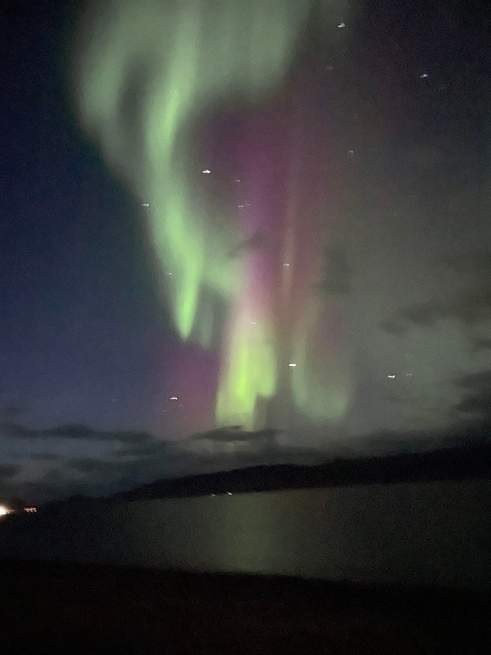 Norwegen - Nordkapp - 