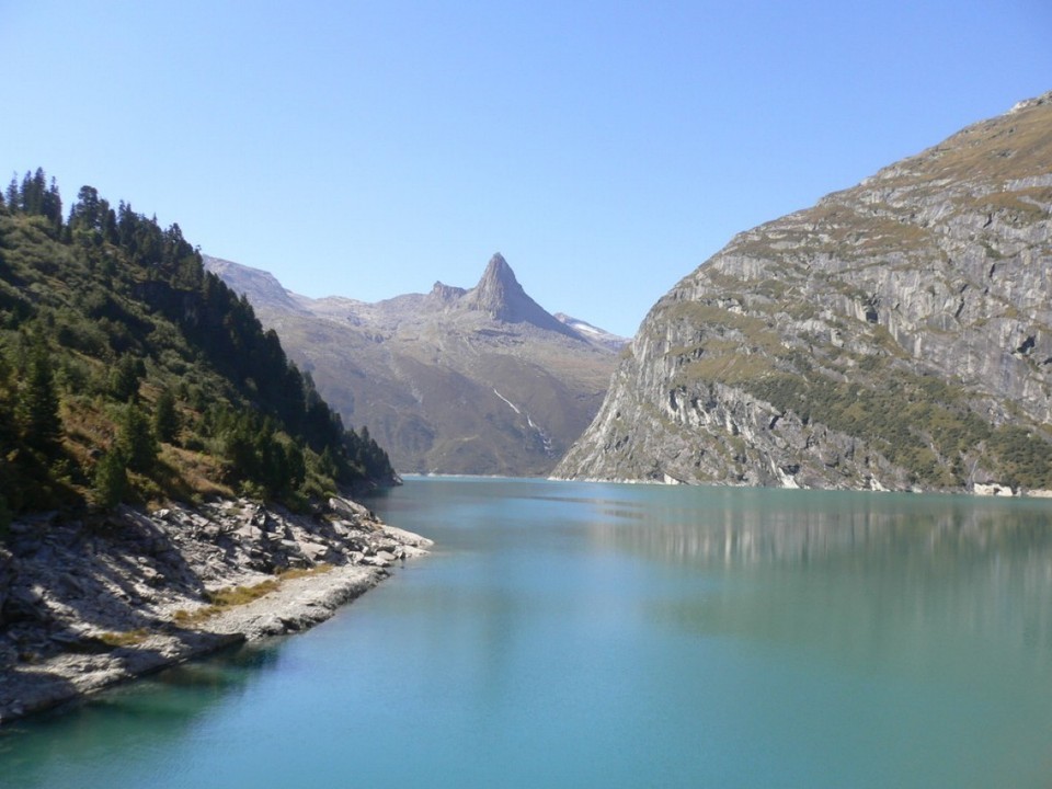 Schweiz - Vals - 