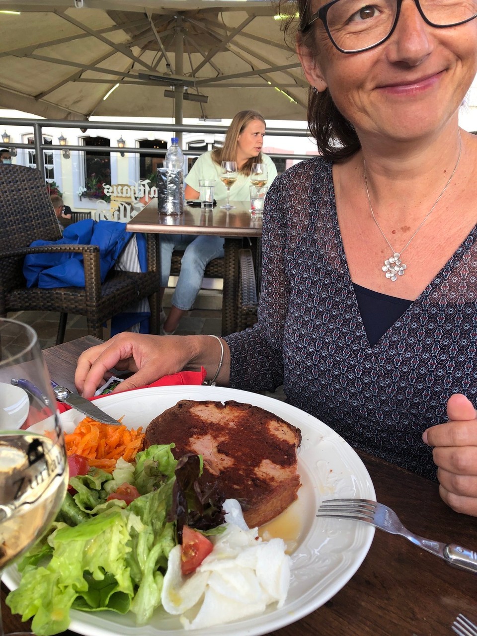 Deutschland - Trier - 