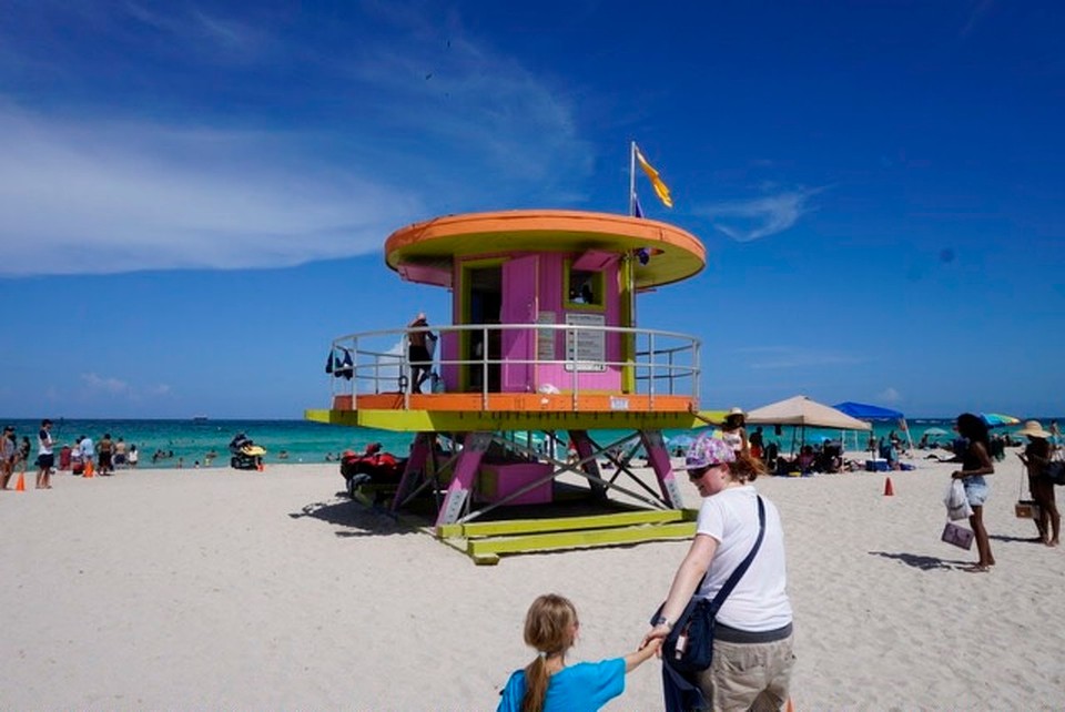  - Miami Beach - 