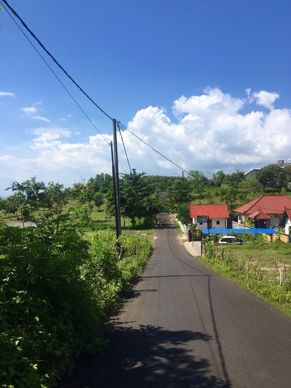 Indonesien - Badung - 