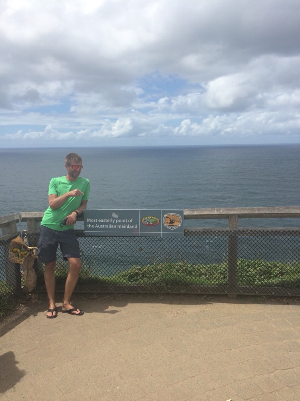 Australien - Byron Bay - 