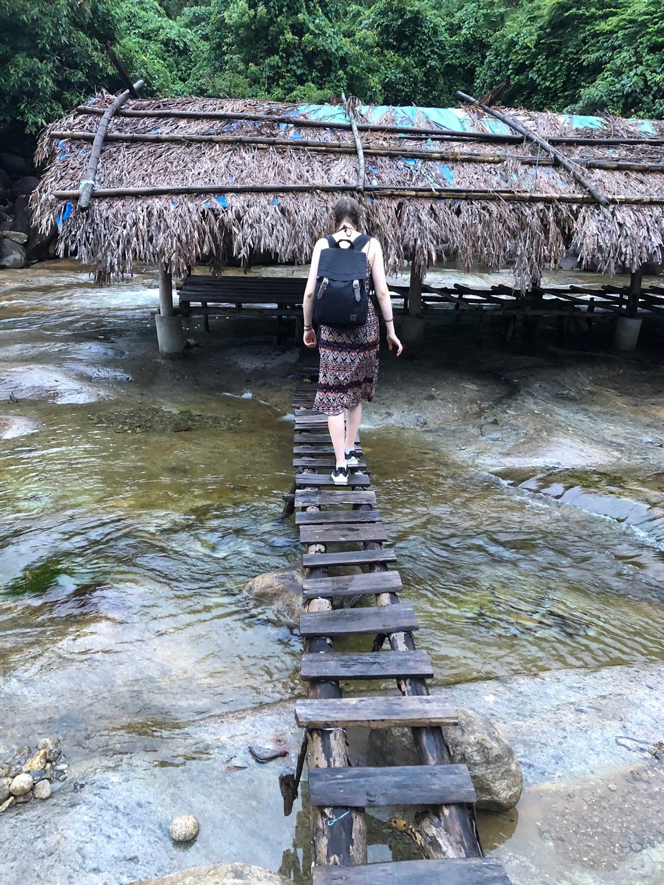 Vietnam - Da Nang - 