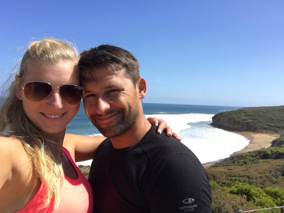 Australia - Torquay - 