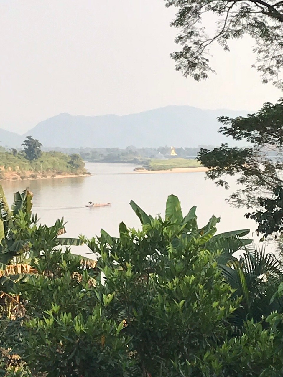 Thailand - Chiang Rai - 