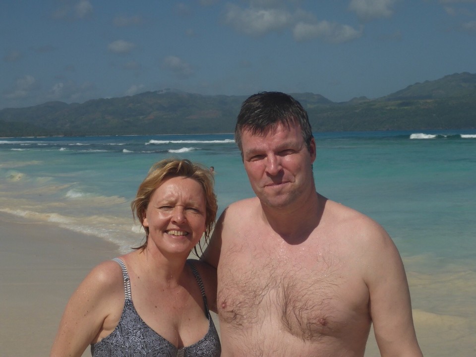 Dominikanische Republik - Santa Barbara De Samana - 