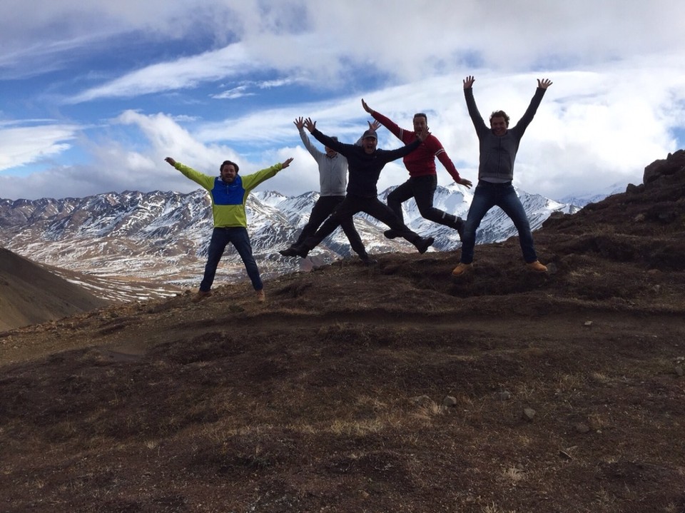 United States - Denali National Park and Preserve - 