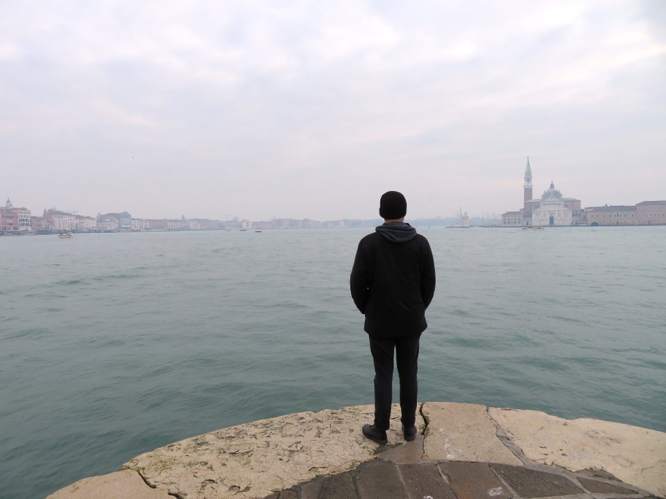 Italien - Venezia - 