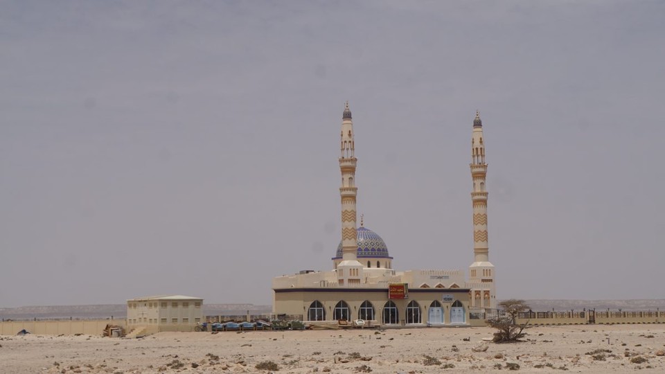 Oman -  - 