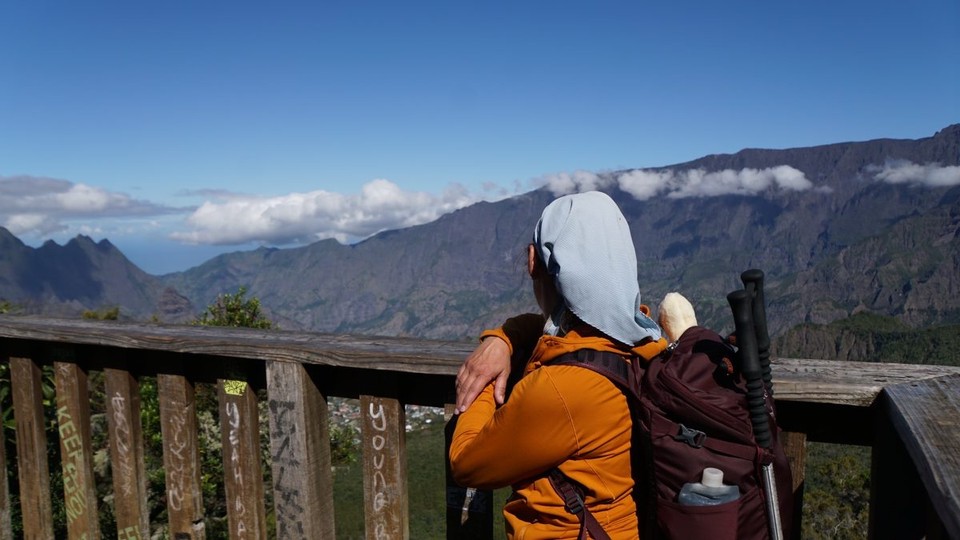 Réunion - Salazie - 