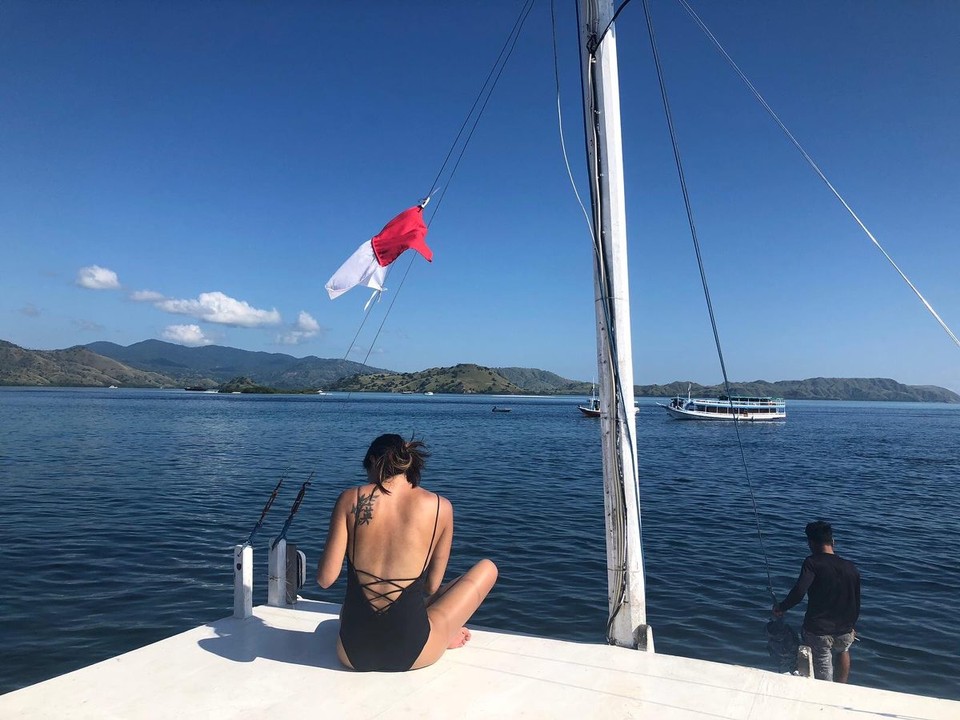 Indonesia - Labuan Bajo - 