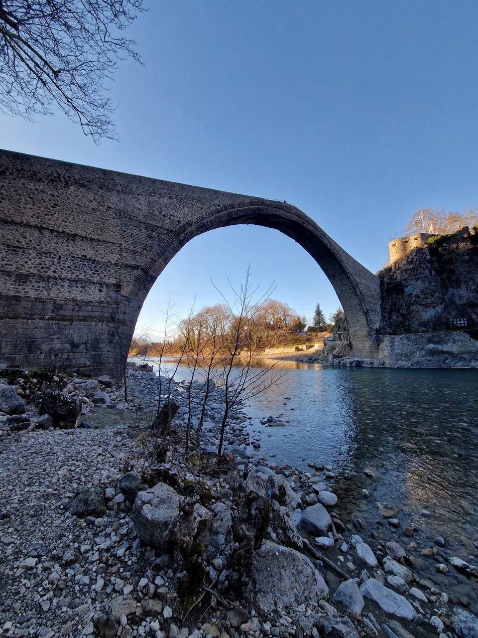 Griechenland - Kavasila - 