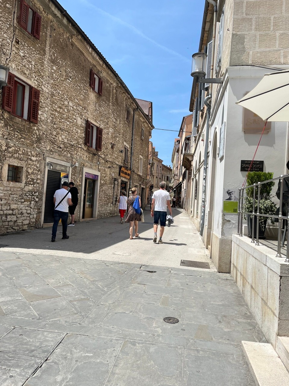 Kroatien - Pula - 