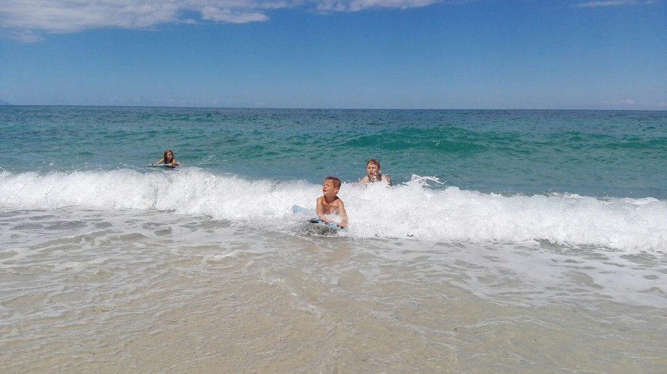 Italien - Tropea - 