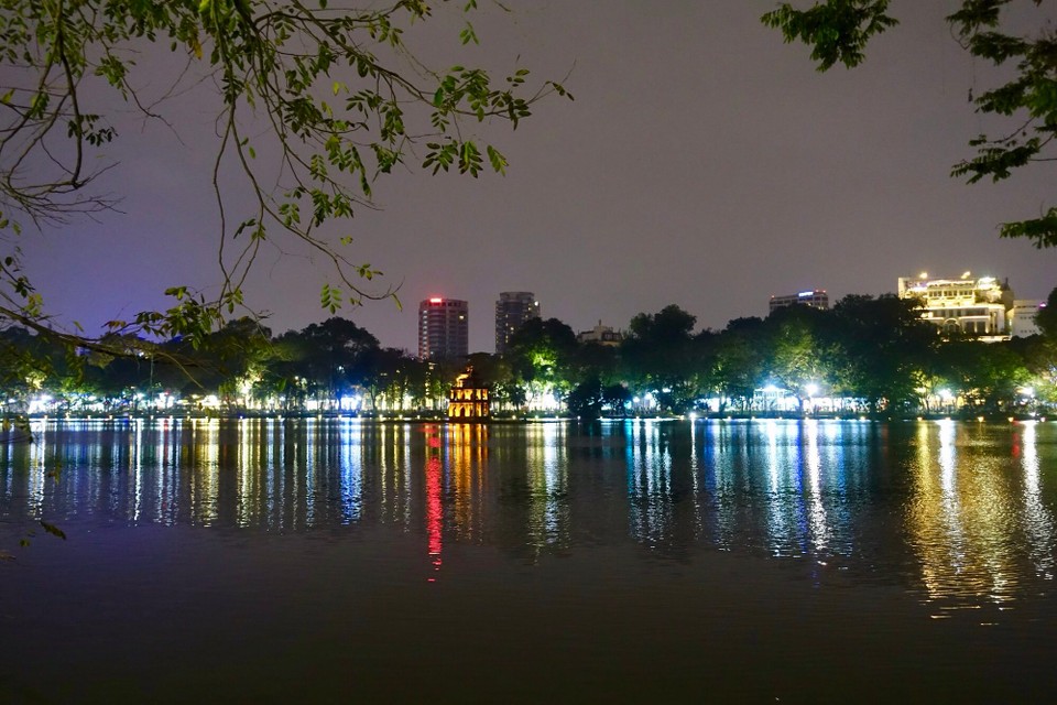 Vietnam - Hanoi - 