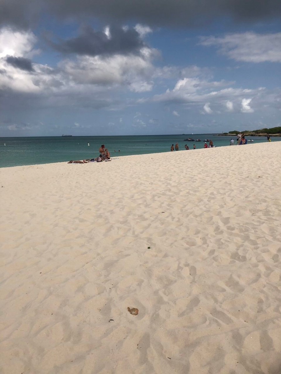 Aruba - Oranjestad - 