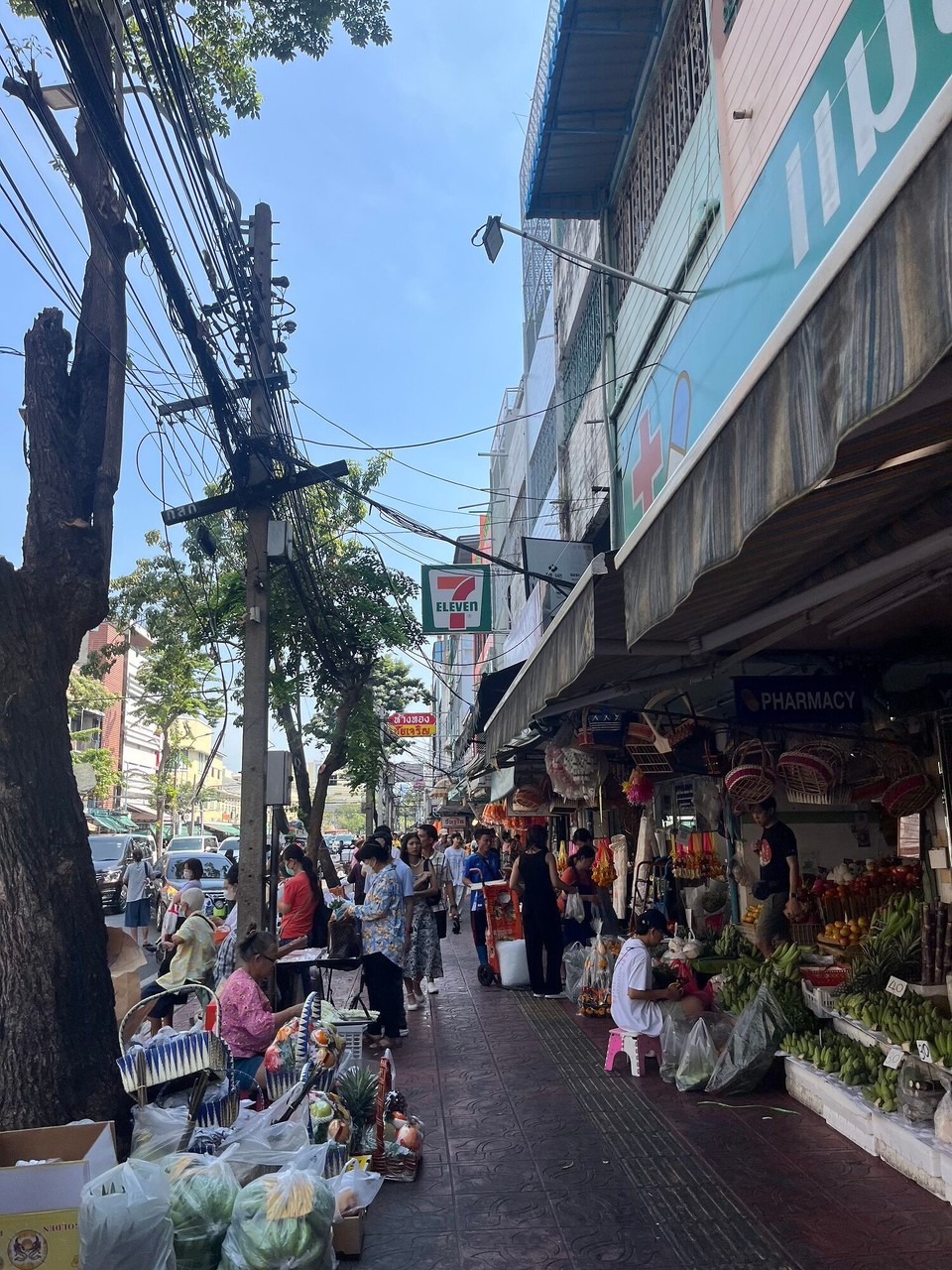 Thailand - Bangkok - 