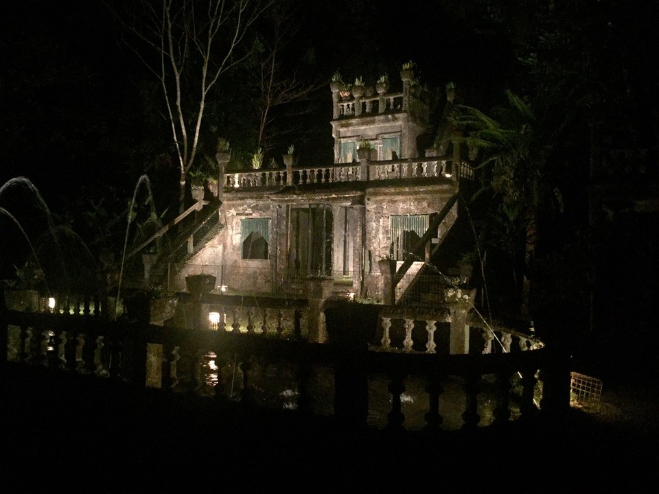 Australia - Mena Creek - 