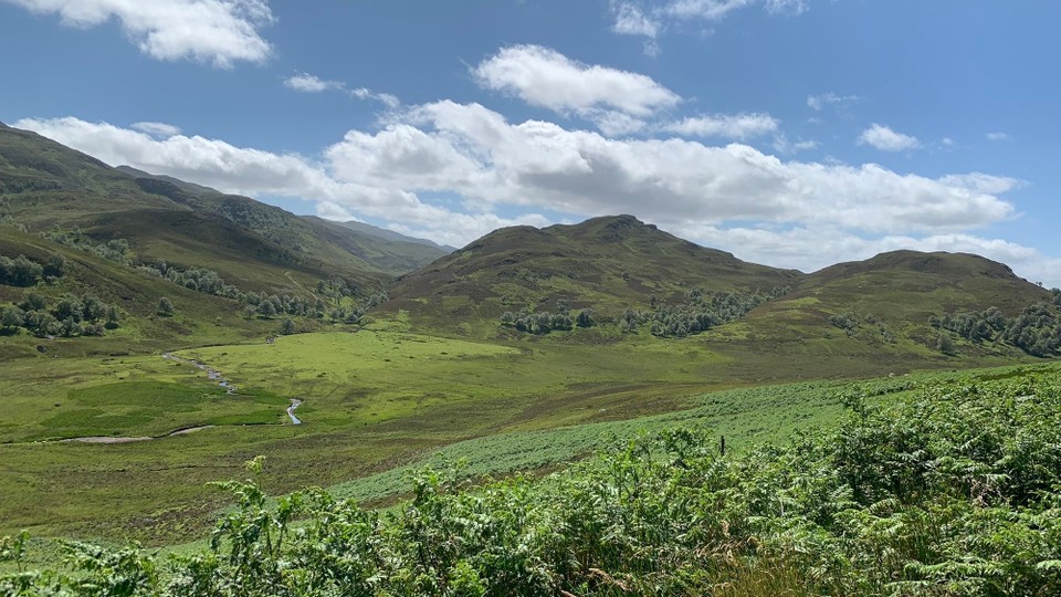 Vereinigtes Königreich - Inverness - 