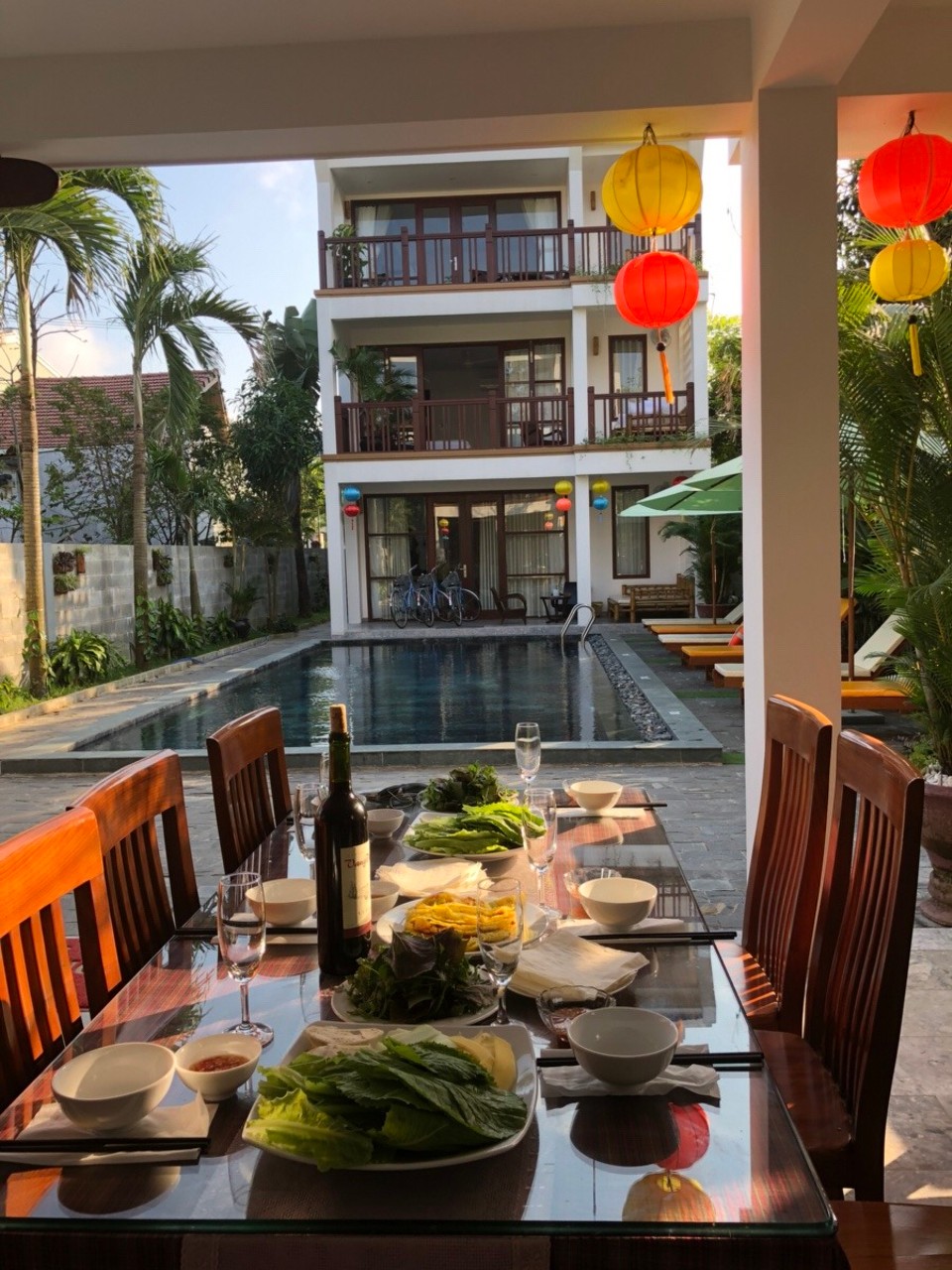 Vietnam - Hoi An - 