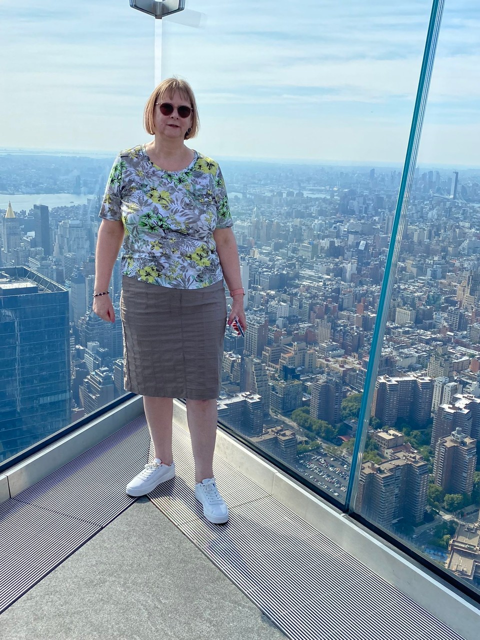 Vereinigte Staaten - New York - 