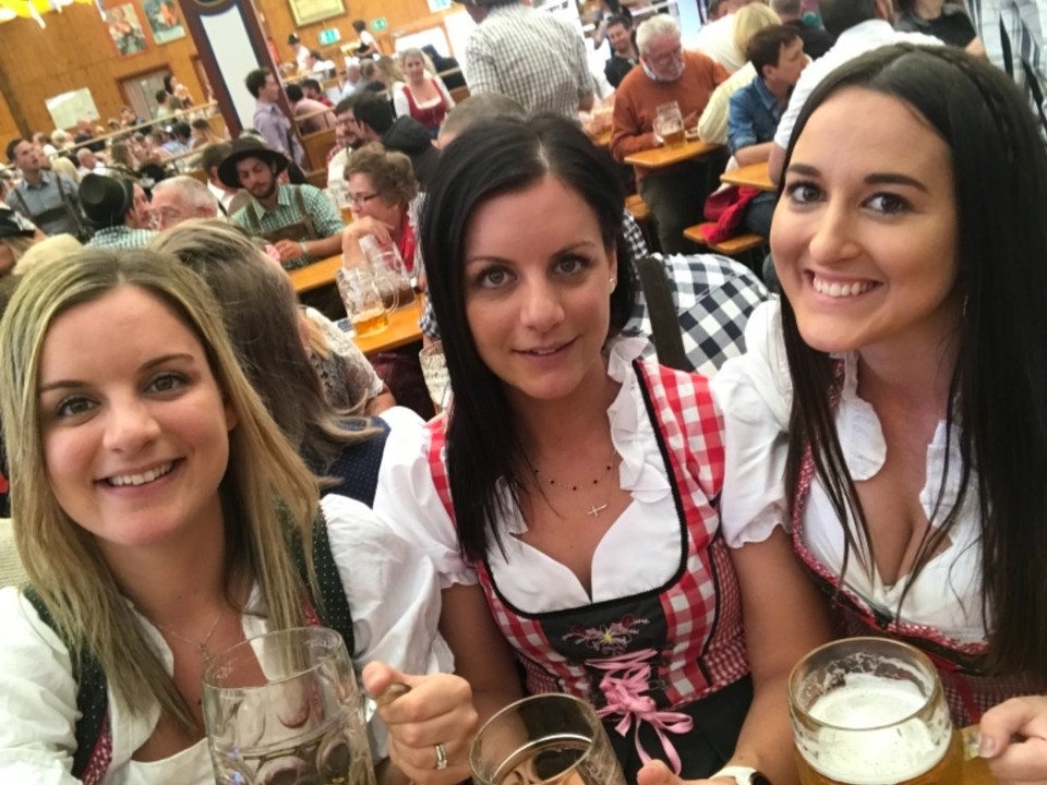 Germany - Munich - 