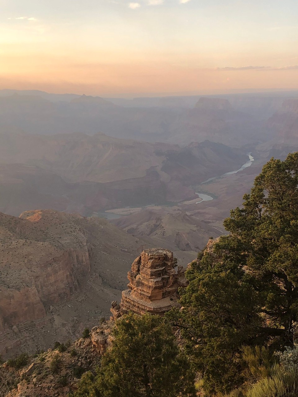 Vereinigte Staaten - Grand Canyon - 