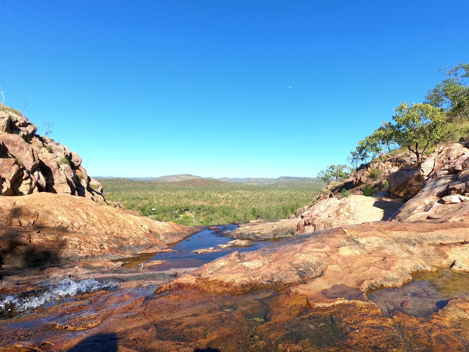 Australien - Gulung Mardrulk - 
