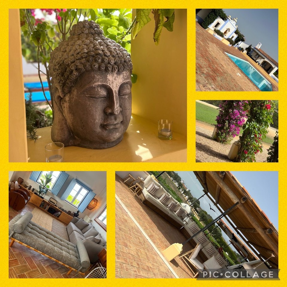 Portugal - Zambujeira do Mar - 