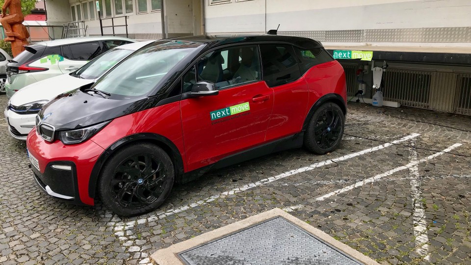 Deutschland - München - 