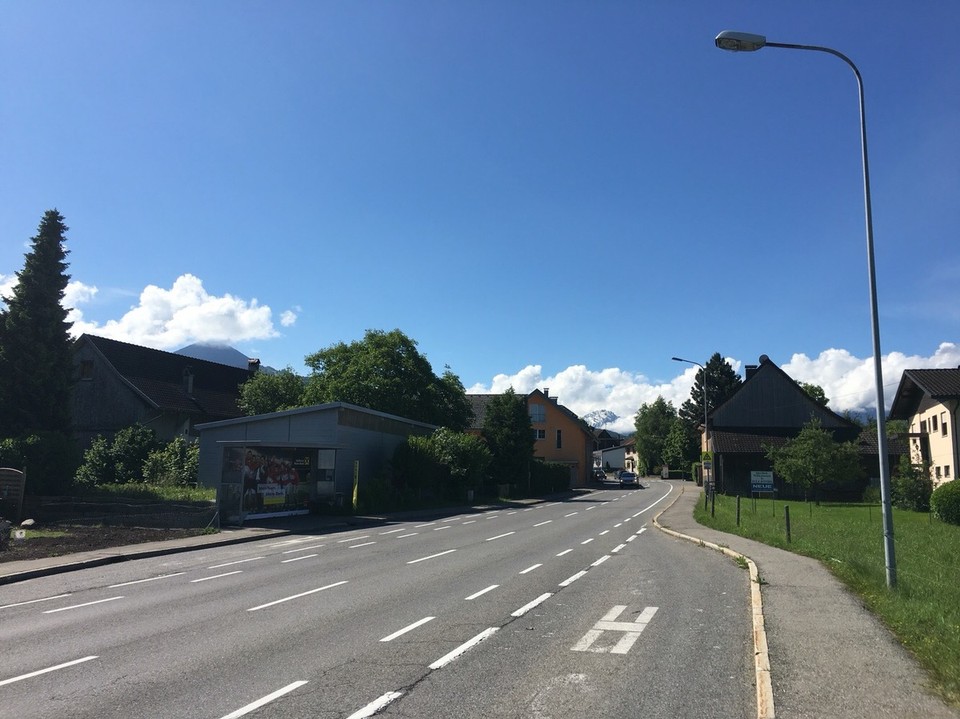Österreich - Röthis - 