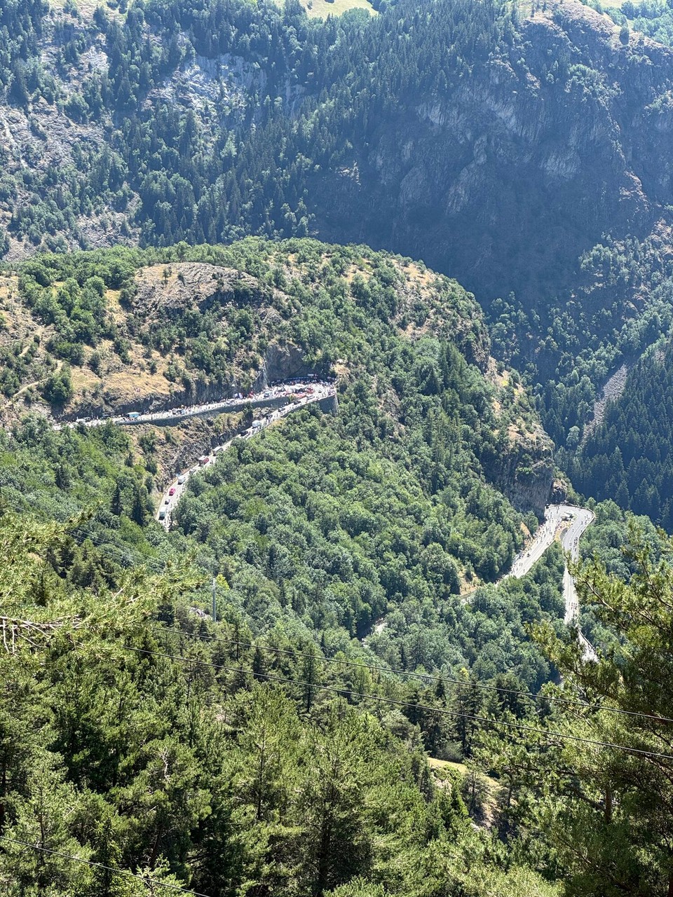 Frankreich - Villard-Reculas - 