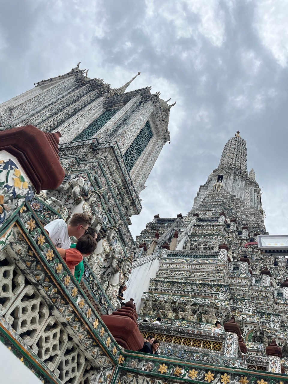 Thailand - Bangkok - 