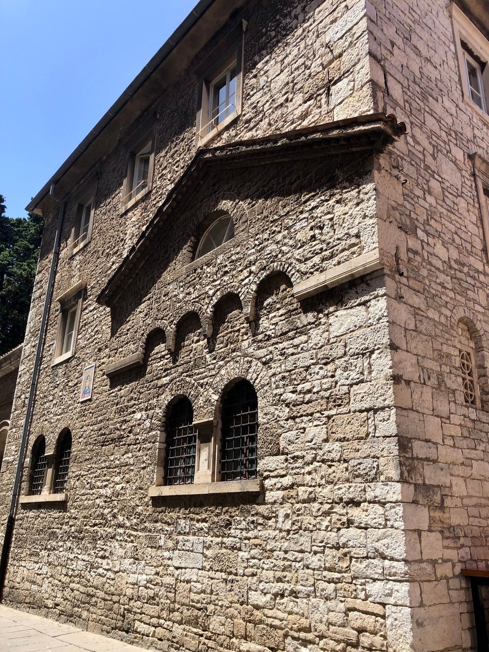 Kroatien - Pula - 