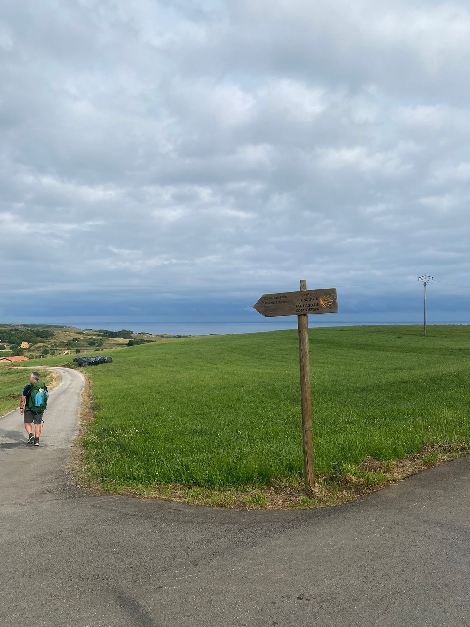 Spanien - Comillas - 