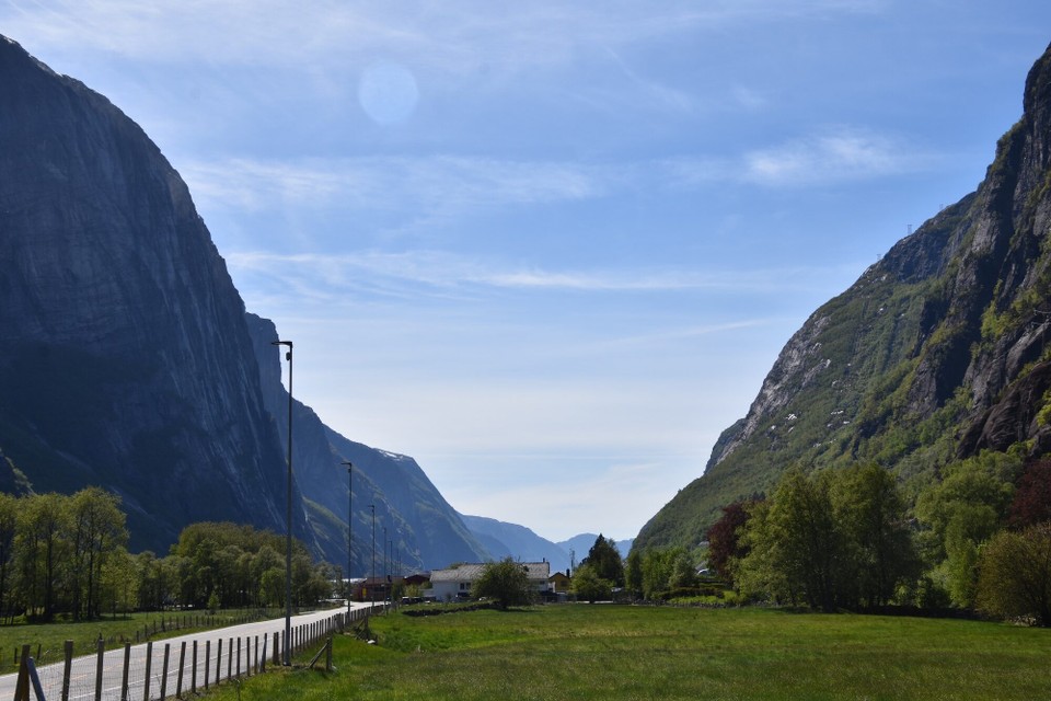 Norwegen - Kristiansand S - 