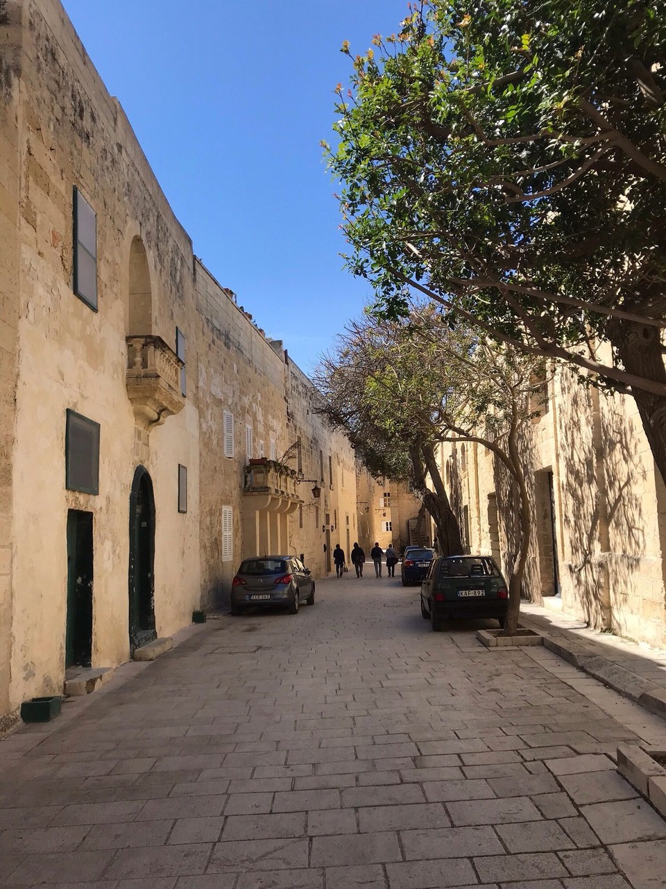 Malta - Rabat-Malta - 