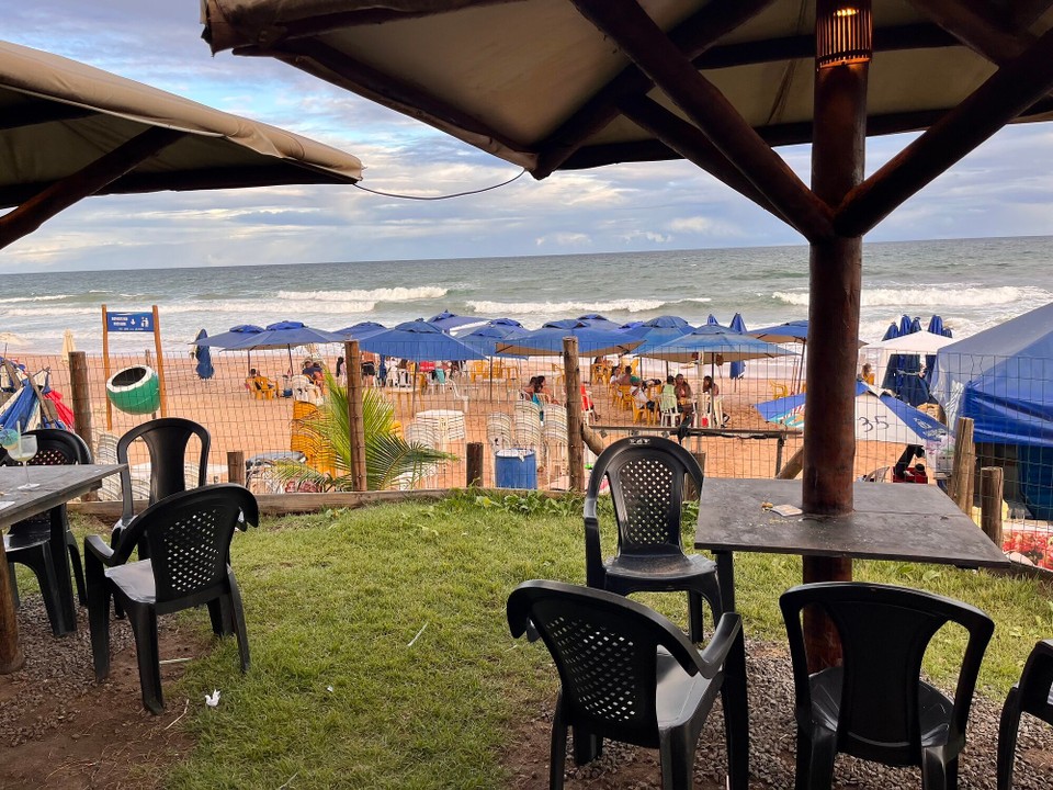 Brasilien - Salvador - 