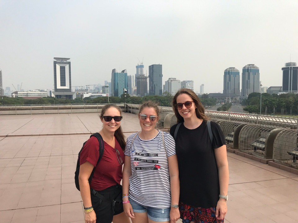 Indonesien - Jakarta - 