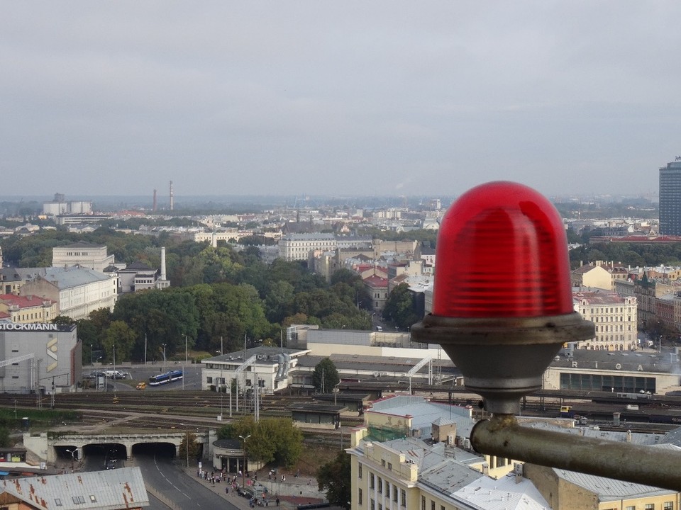 Lettland - Riga - 