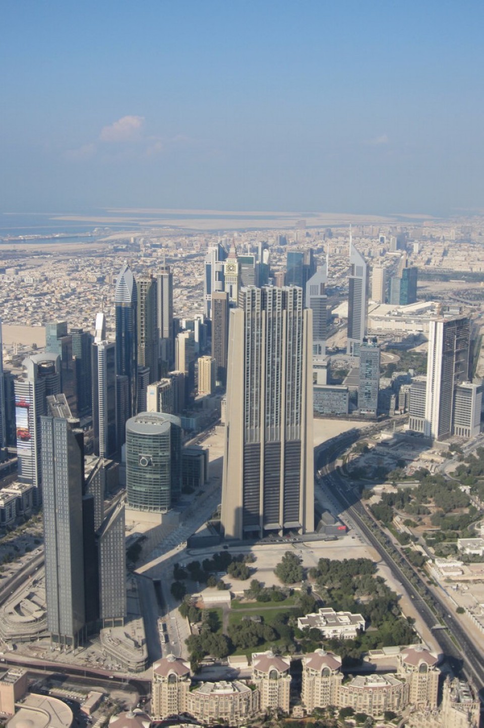Vereinigte Arabische Emirate - Dubai - 