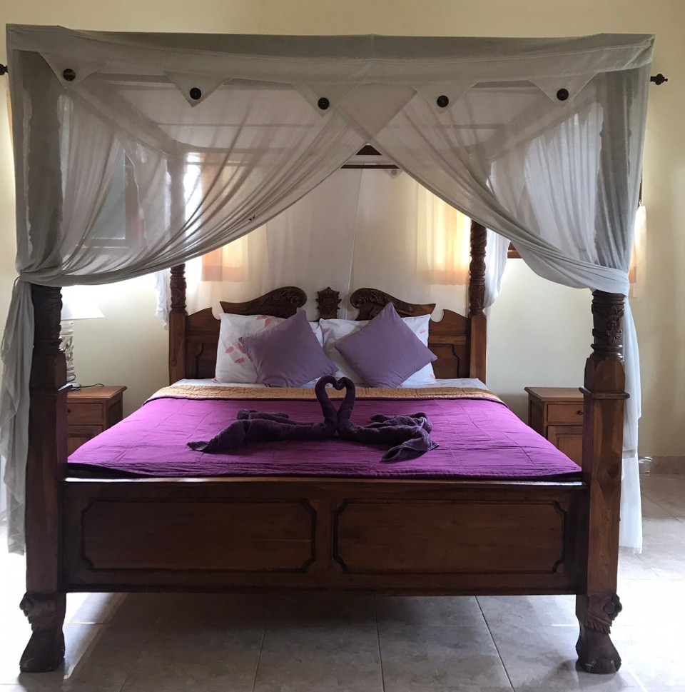 Indonesien - Gianyar - 