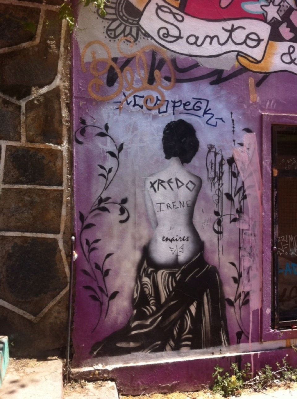 Chile - Valparaíso - 