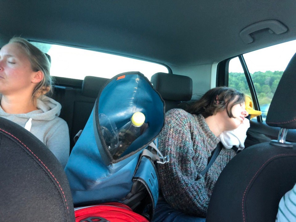 Frankreich - Toulouse - 