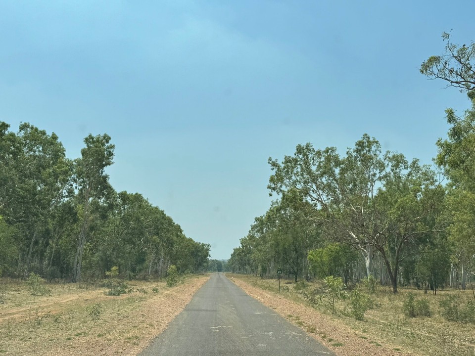 Australien - McArthur - 